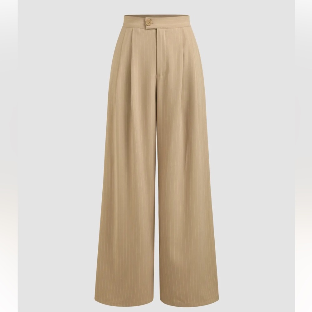 3 pairs of trousers, size xs